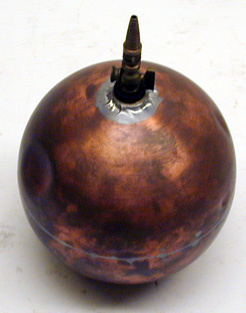 Air Globe