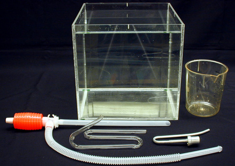 Skimit Magic Siphon