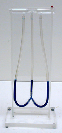Venturi Tubes