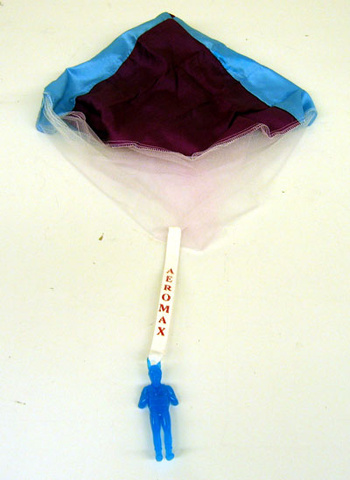 Parachute Guy 