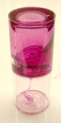 Rheoscopic Fluid