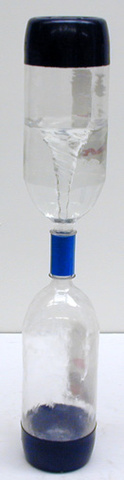 Tornado Vortex - Tornado Tube