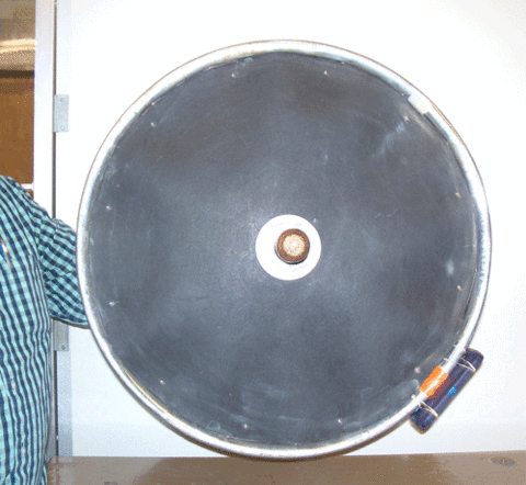 Physical pendulum
