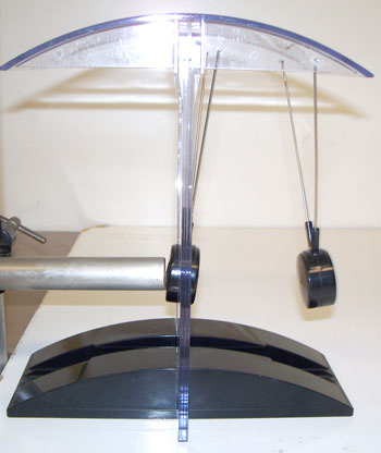 Magnet Pendulums