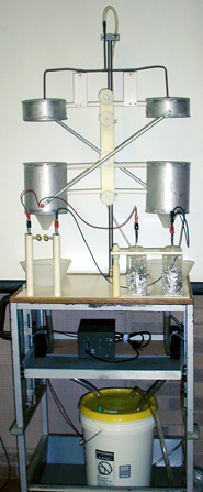 Kelvin Water Dropper