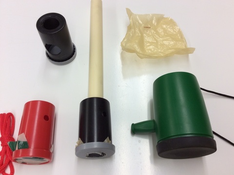 Stadium Horn