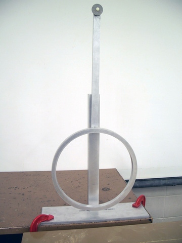 Chaos Hoop
