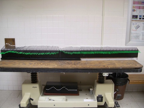 Wave Machine