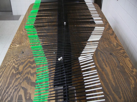 Wave Machine