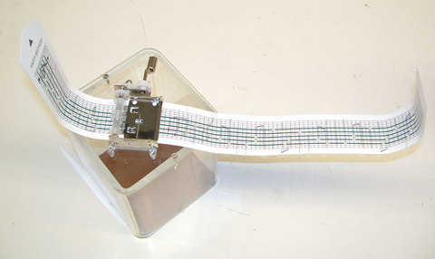 Music Box