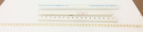 Cylindrical Pipes
