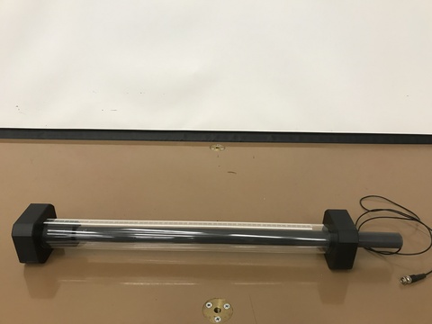 Kundt's Tube