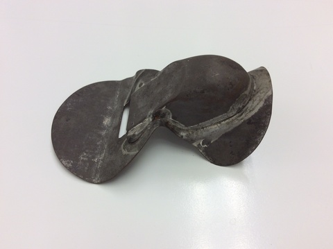 piece of metal
