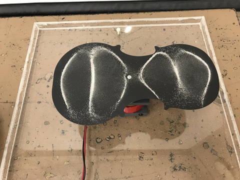 Chladni Plates