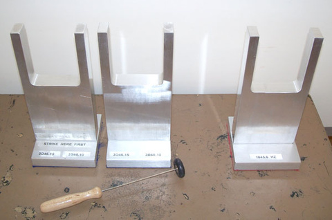 Tuning Forks