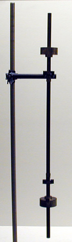  Kater's Pendula
