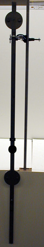  Kater's Pendula