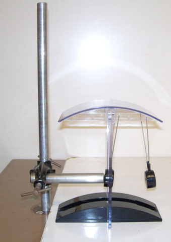 Magnet Pendulums