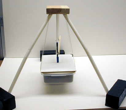 Lissajous Figure