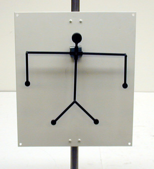 chaos pendulum