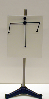 chaos pendulum