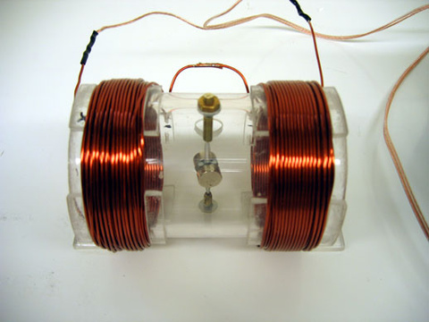 coil