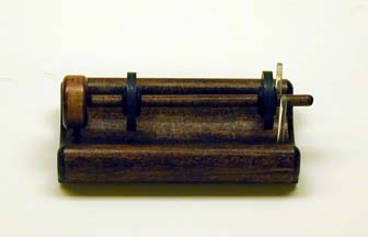 spinning device