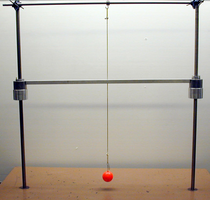 Pump a Swing demo