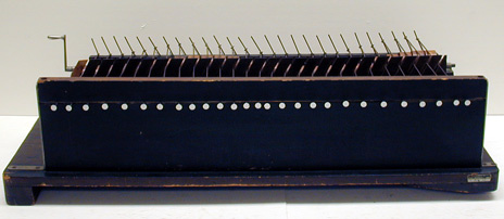 Wave Machine