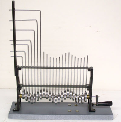 Wave Machine