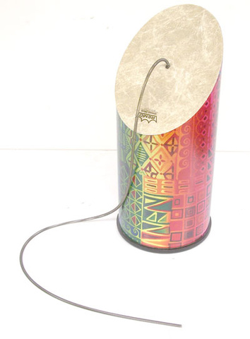 Space Horn Toy