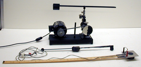 Rotator Apparatus