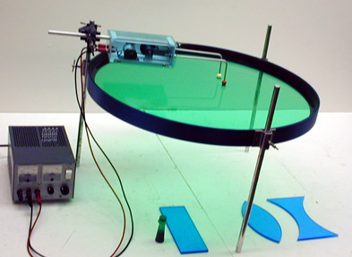Ripple Tank demo