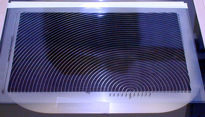 Moiré Pattern