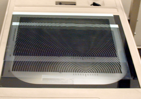 Moiré Pattern