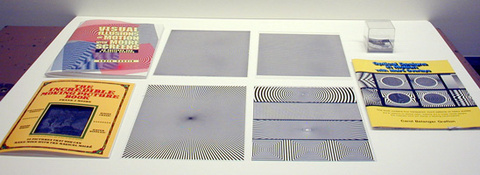 Moiré Patterns