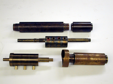 Stewart Filters