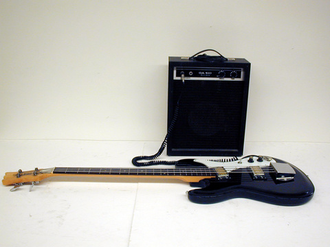 Guitar