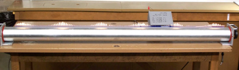 Ruben's Tube