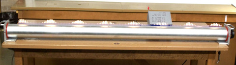 Ruben's Tube