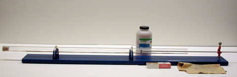Kundt's Tube