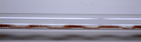 Kundt's Tube