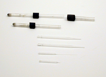 Knipp tubes