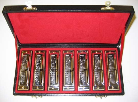 Harmonica