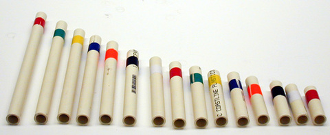 Palm Pipes