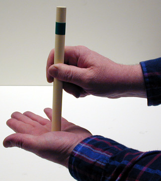 Palm Pipes