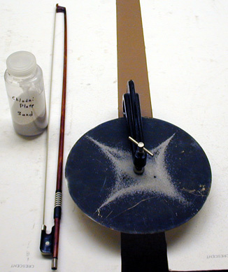Chladni Plate