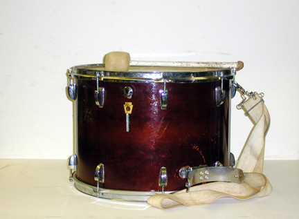 Drums