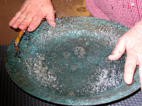 Spouting Bowl