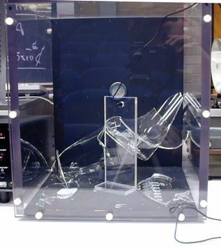 Shattered Beaker